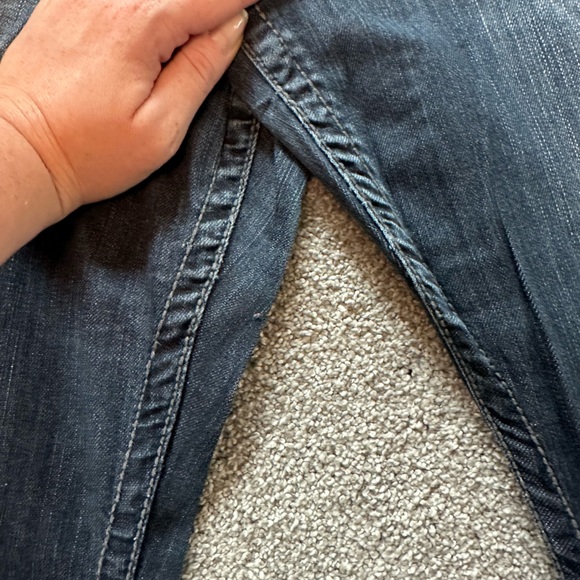 Big Star Maddie Boot jeans size 36 - Picture 6 of 8